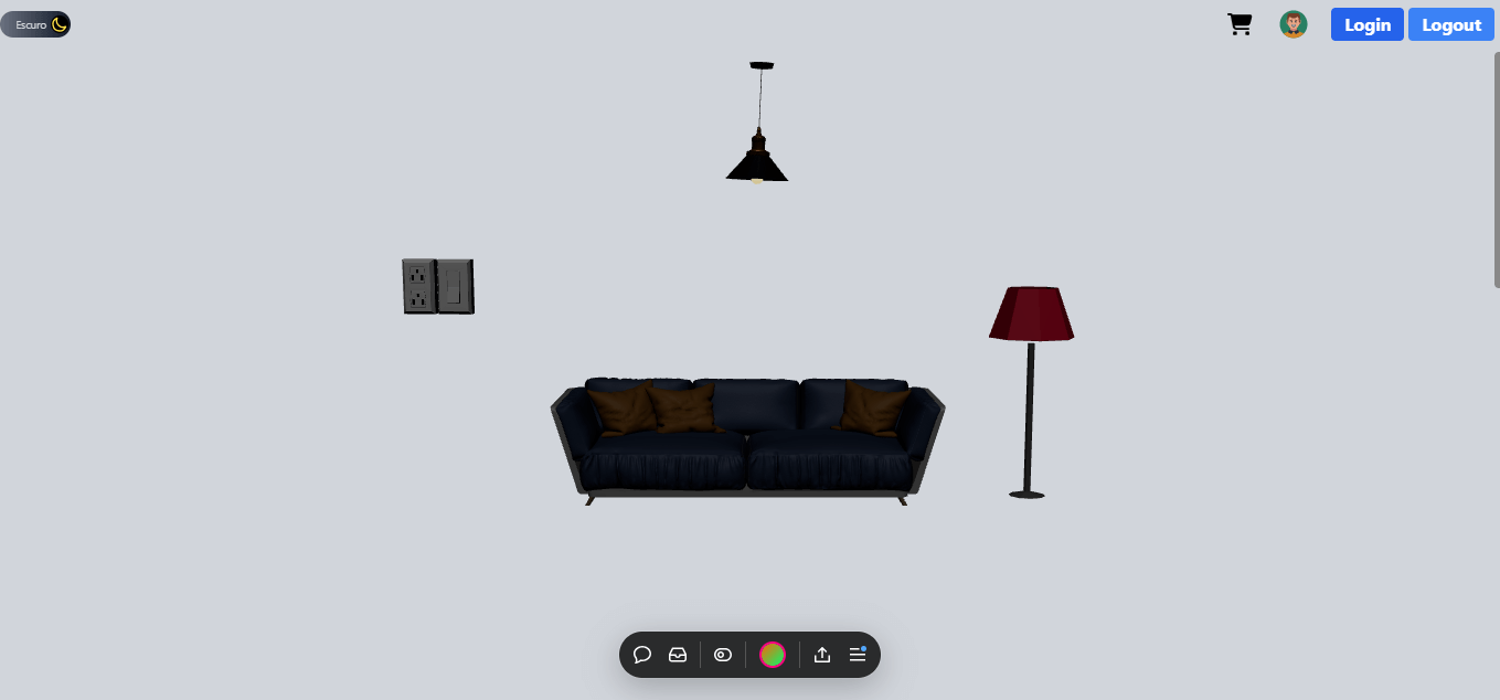 3D_Ecommerce