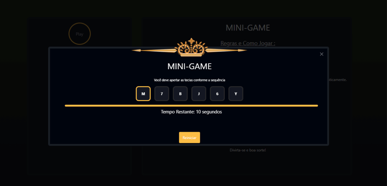 Mini-Game